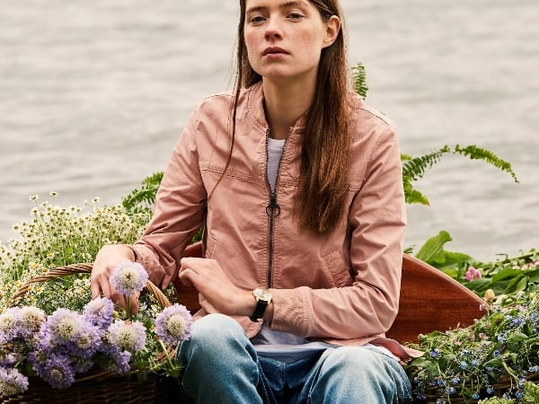 Barbour SS18 Timeless Original 系列 乘載 Barbour 靈魂 悠遊田園與城市