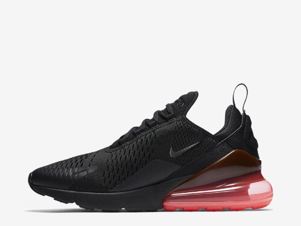 這樣配也可以？！知名客製單位帶來 Air monarch 與 Air Max 270 合體的混血鞋款