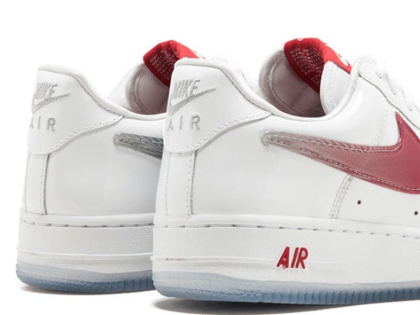 「台灣南波萬」！ Nike Air Force 1 「  Taiwan 」復刻配色即將登場！