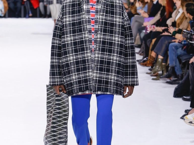 Balenciaga 2018 秋冬系列正式登場！「全新鞋款」搶先曝光！