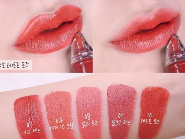 小資女的天下!就是這些最新的美妝品攻佔了韓國女生的化妝包!