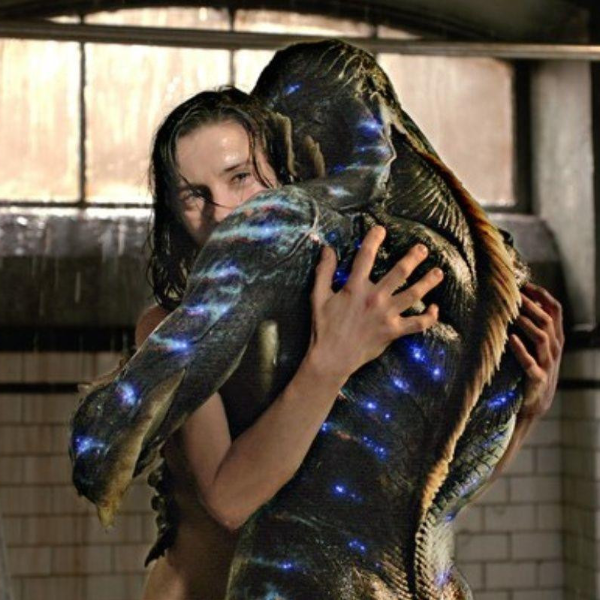 《水底情深》導演險因太宅而錯失女主角　自爆「我太肥，沒灌下超大量酒精都喝不醉」！