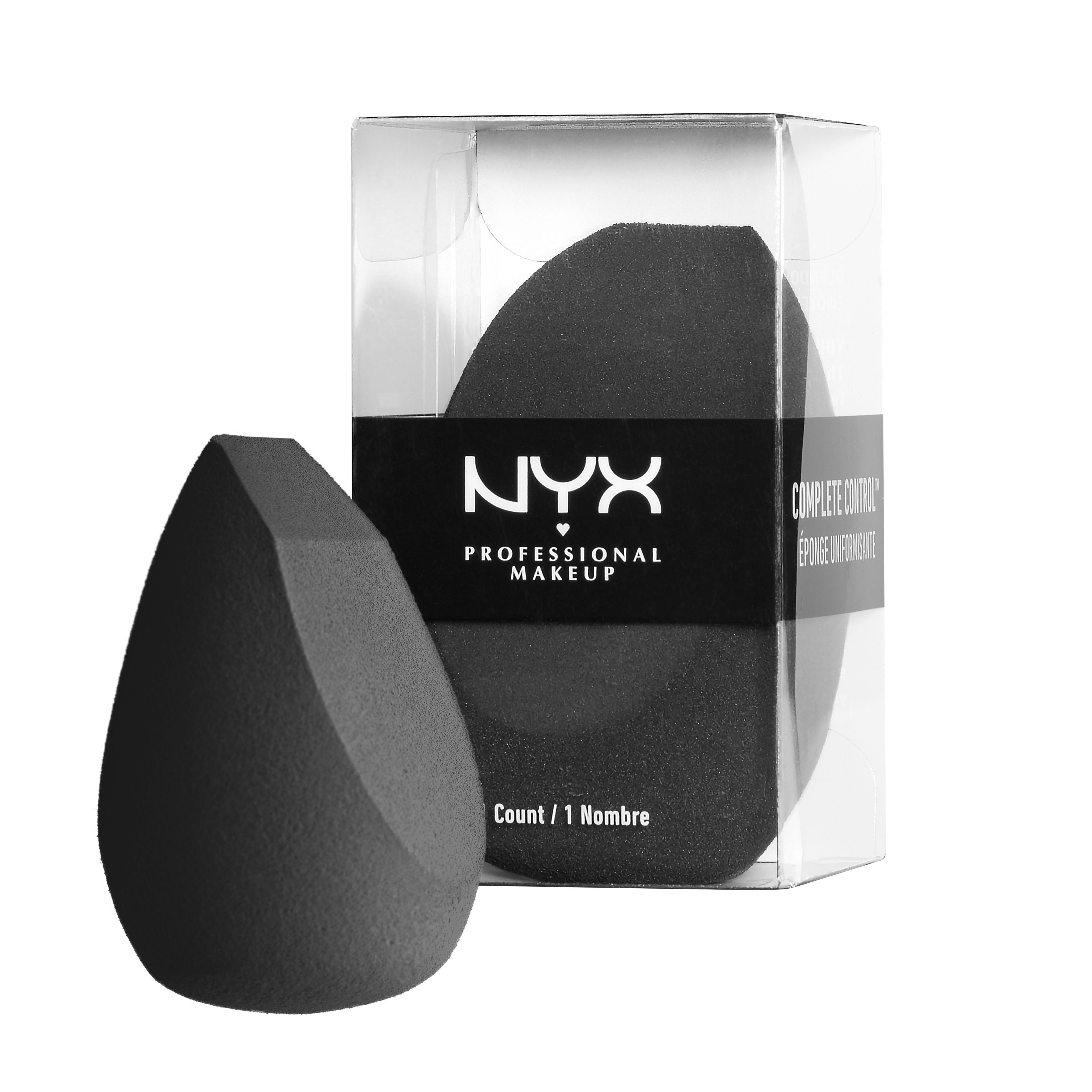 粉體超親膚！歐美開架牌 NYX 熱賣的「水感粉底」再加 6 色！