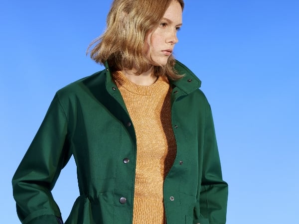 Uniqlo U 時尚設計系列 新機能美學 創未來經典 汲取大自然鮮麗色彩 2018春夏系列第二彈商品3月9日正式販售