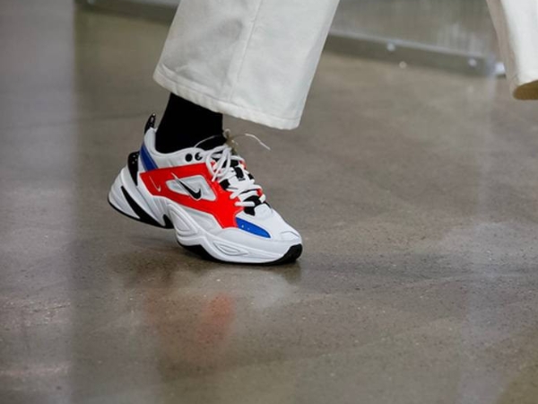 純正「老爸鞋統」!Nike Air Monarch 絕對是你今年必購入 Dad Shoes 首選!