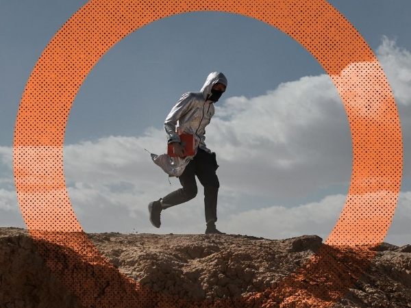The North Face Urban Exploration  2018年3月推出全新觸目閃亮的銀色 Tyvek® Aluminum 系列