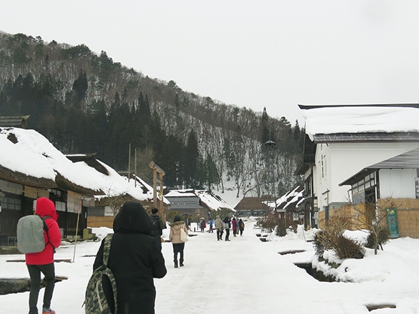4個理由讓你愛上福島！美食轟炸 + 美哭雪景 double 衝擊，差點就要跟灣灣分手啦～
