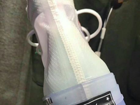 再續搶購熱潮！ Off-White X Nike 「 The Ten 」壓軸登場 Converse All Star 1970s 即將發售！