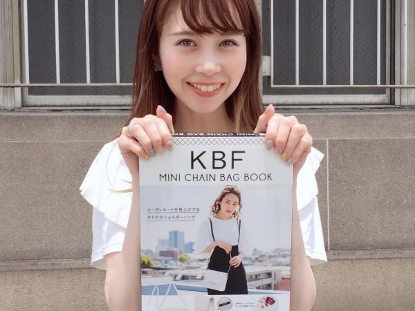 「最受日本女性歡迎」UR 旗下人氣女裝品牌 KBF 來了! 台灣首間實體店鋪開幕