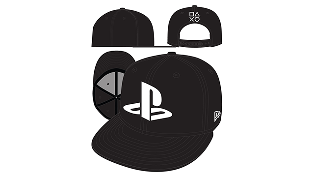 打破他們印象！PlayStation® 不玩遊戲玩潮流　Logo T、教練外套竟超吸睛！