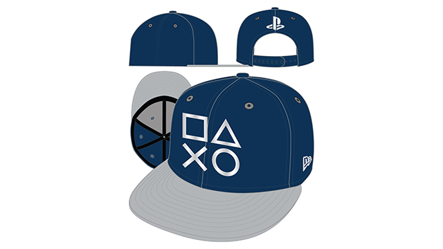 打破他們印象！PlayStation® 不玩遊戲玩潮流　Logo T、教練外套竟超吸睛！