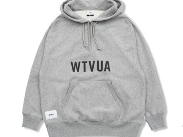 INVINCIBLE 獨佔發售! WTAPS SS18 第一波春夏新品即將上架