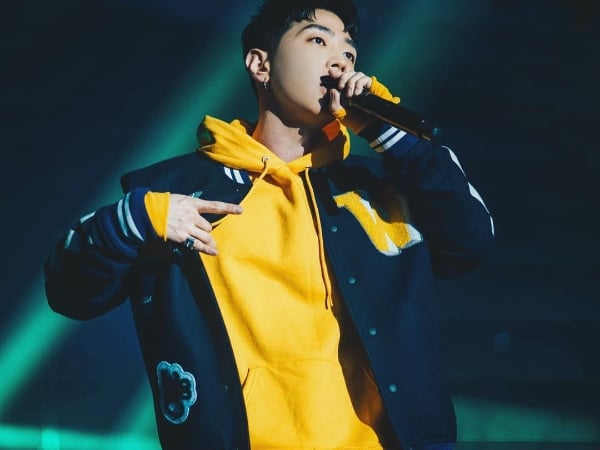【口袋掏天菜】「全方位男神」是你!韓國天菜製作人 Gray 你愛的夯歌都他做的!