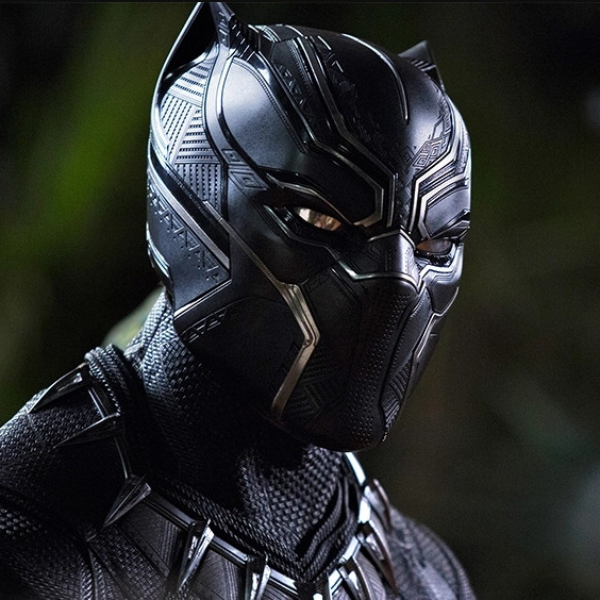 諾蘭欽點《黑豹》入圍明年奧斯卡　成為第一部提名「最佳影片」的超級英雄電影！