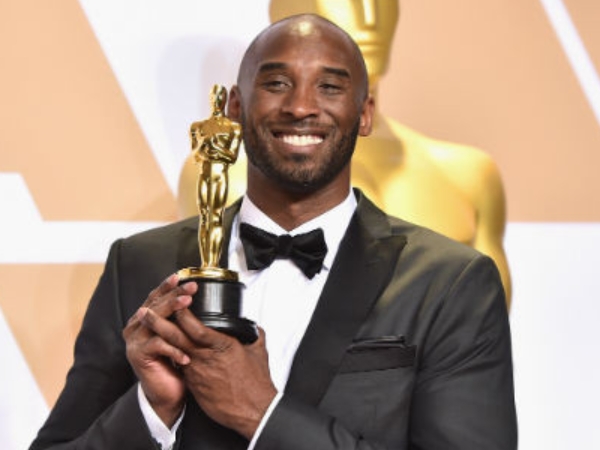 敏感話題持續引爆！超過 17000 人請願撤銷 Kobe 奧斯卡獎　原因竟是這個案件...