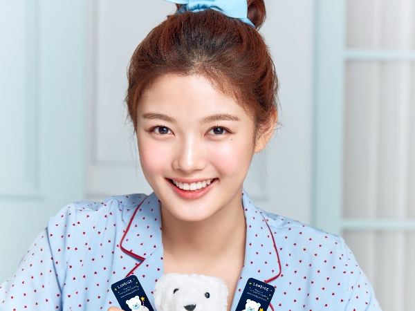韓妞激推的美白攻略！Laneige 「晶透潤白 2 步驟」，喚醒光透美肌！