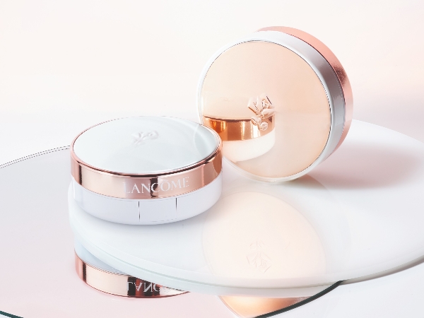 臉總是「黯淡無光」？ Lancome 推出 2 款「一抹秒拋光神器」，真素顏不再妝！