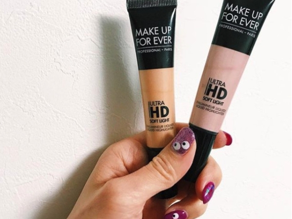 放大瑕疵全都露？MAKE UP FOR EVER 重磅推出「ULTRA HD 飾底乳」，開高清如「拋光肌」！