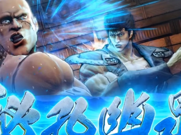 【講 GAME 話】零空幹保證！混血之作《人中北斗》上市　爆頭爽度直逼行房？