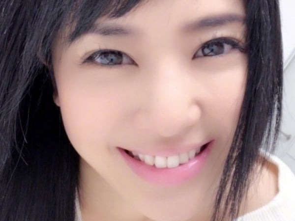 女優蒼井空剛新婚，有心人士爆出無碼版影片網路瘋傳！