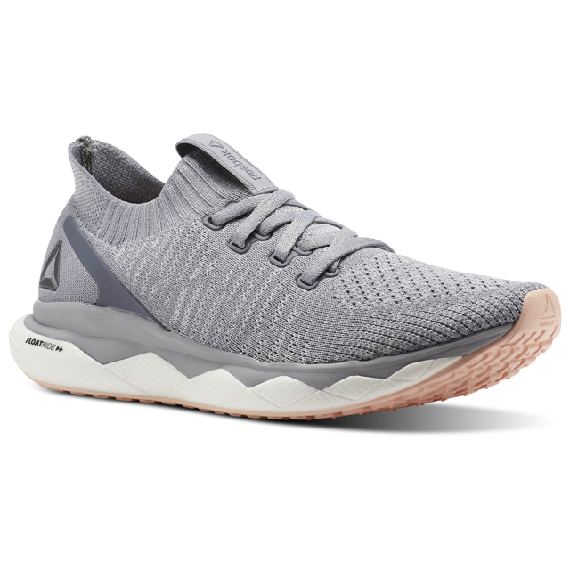 即刻體驗能量流動的每一步！Reebok獨家太空科技跑鞋 FLOATRIDE RS全新樣貌登場