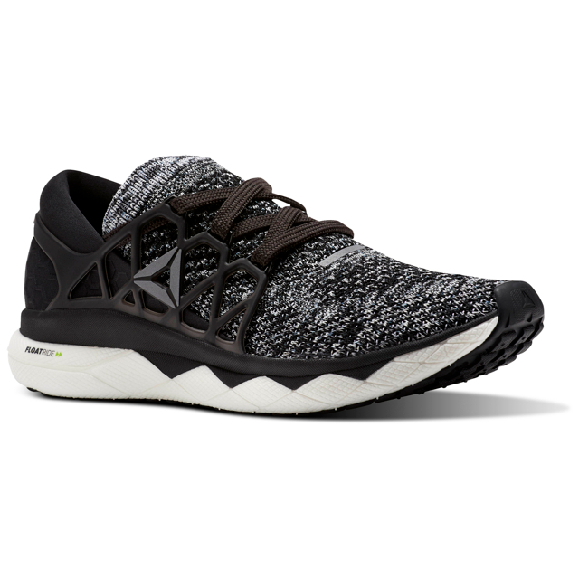 即刻體驗能量流動的每一步！Reebok獨家太空科技跑鞋 FLOATRIDE RS全新樣貌登場
