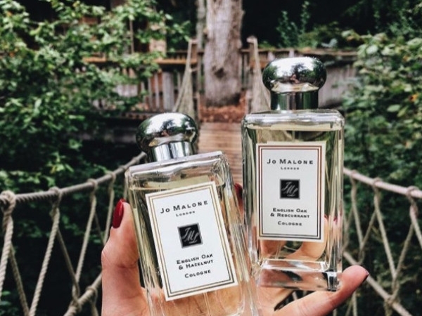 不知道這 9 個品牌秘密，你也不要自稱為 Jo Malone London 粉絲！