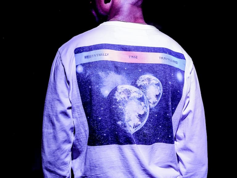 台灣發售快訊 / OFF-WHITE™ C/O ART DAD 2018 春夏別注系列正式上架