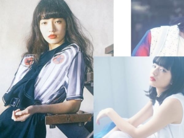 小松菜奈換上「小男孩短髮」，竟然被指跟水原希子撞臉？