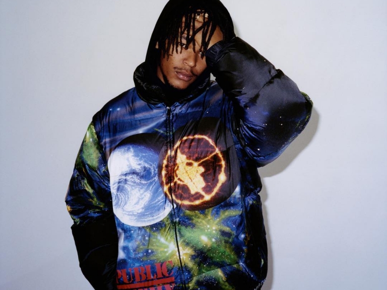 三強聯手！ SUPREME x UNDERCOVER x Public Enemy 完美陣容即將登場