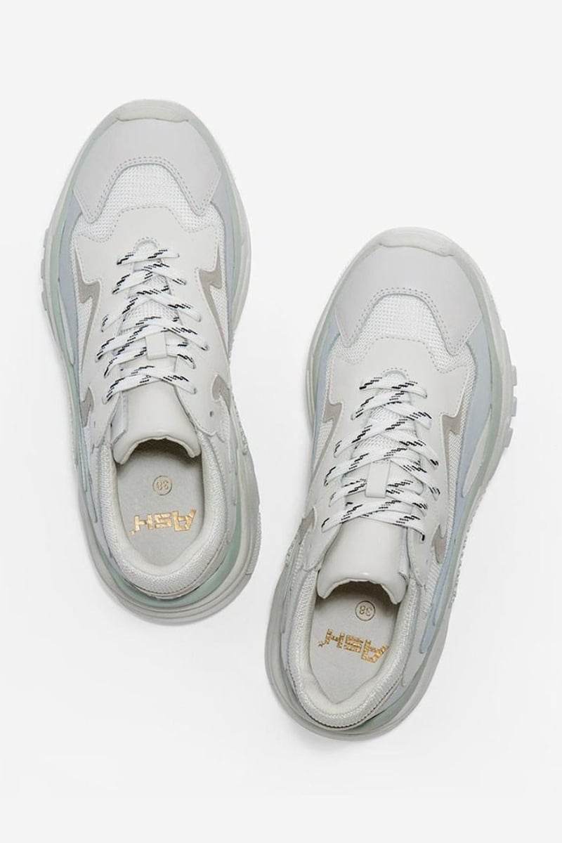 ash dad sneakers