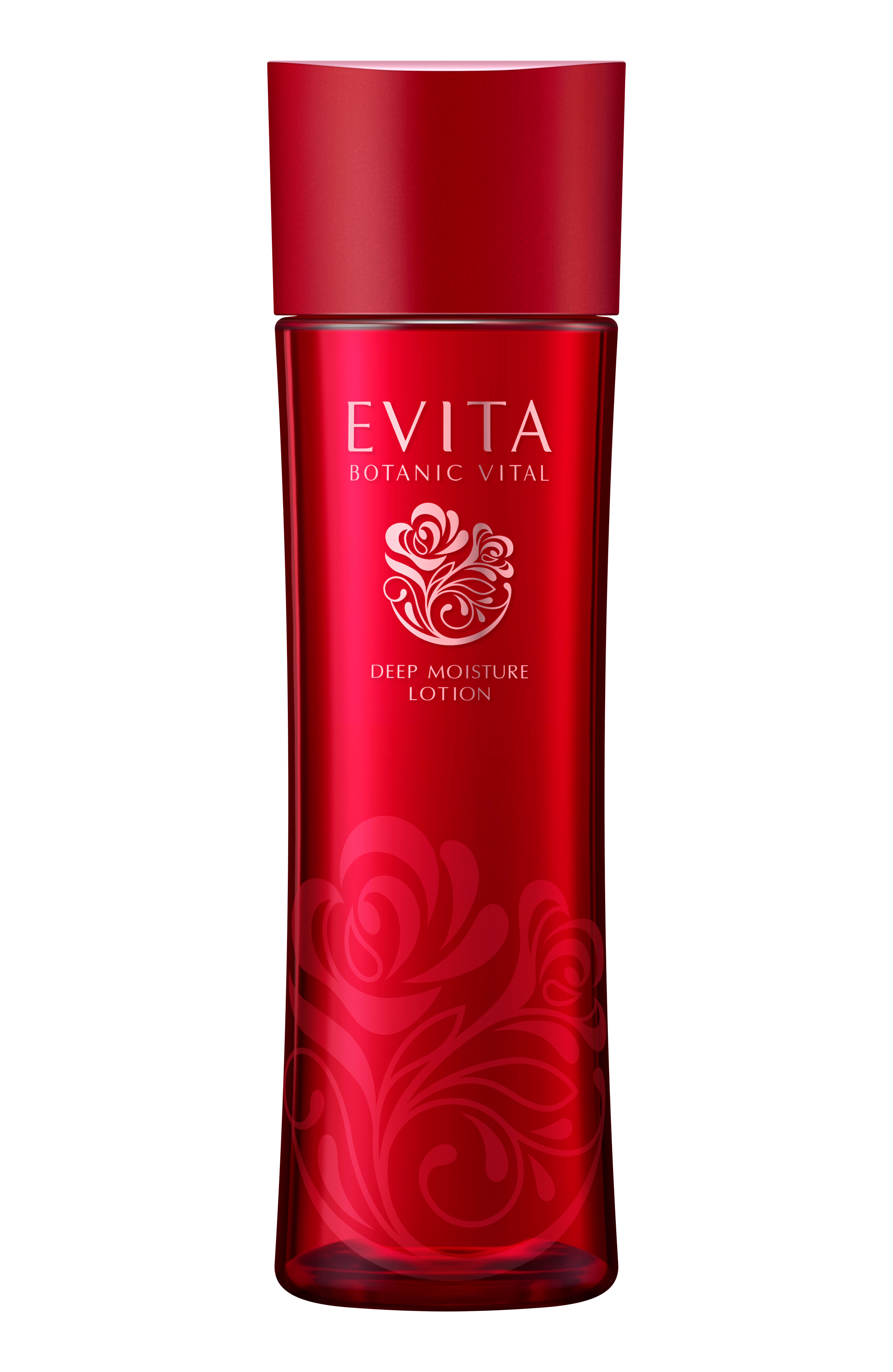 EVITA 艾薇塔 全新 Renew 源於日本 Kanebo 自然 × 植萃源生力 × 抗齡保養 打造肌膚生命力