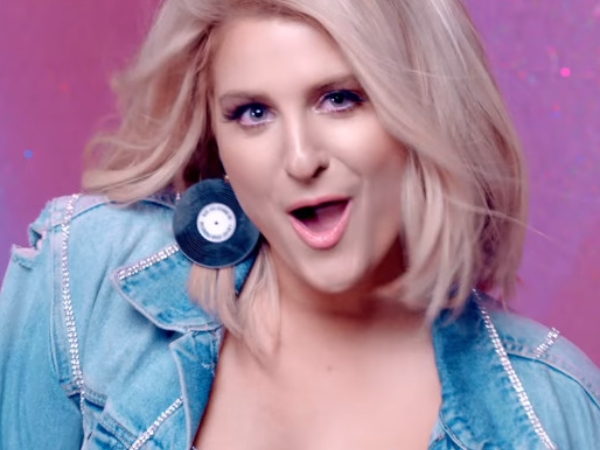 再為女性發聲？Meghan Trainor 以〈No Excuses〉一曲回歸　重現「棉花糖女孩」風采！