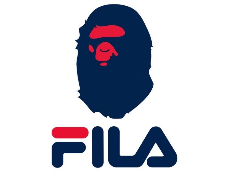 BAPE 聯名預告！下一個合作對象將是義大利運動品牌 FILA ！