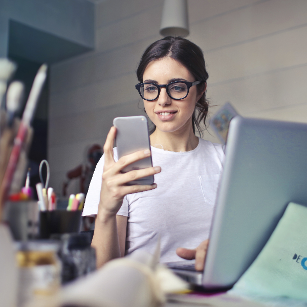 〔吃頭路〕大學生愛打工！ 推薦「打工APP」找兼差速度更快 賺更多！