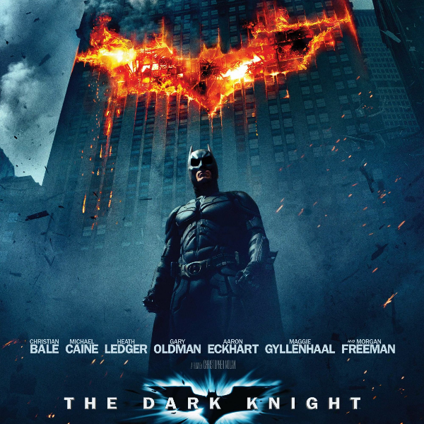 《黑豹》超越諾蘭《黑暗騎士》全球票房　超級英雄電影 Top 5 正式全由漫威拿下！