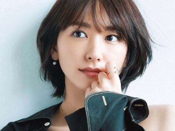 日本年度票選「最想變成女友」女星 Top 10　48 歲女演員首度意外衝入榜內！