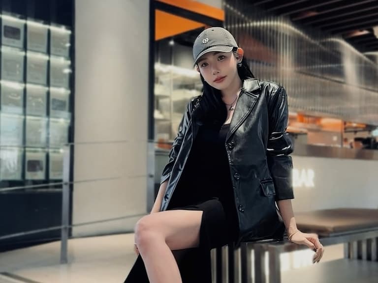 許允樂離婚後首認愛同框李玉璽！霸氣摟肩超甜互動引關注！