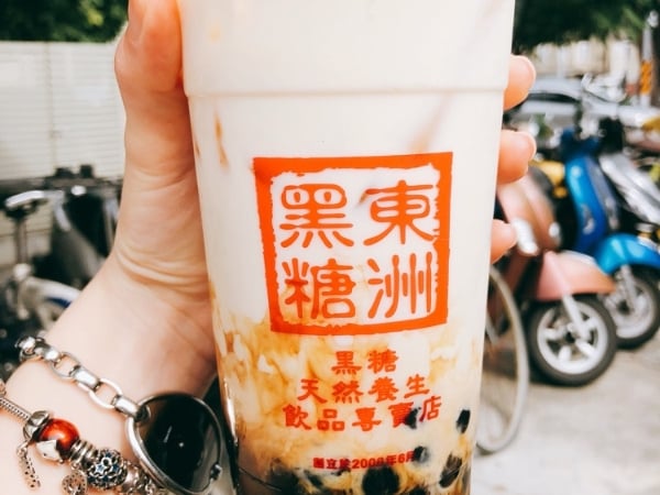 台南人超幸福！前10名超夯美食排行榜出爐！