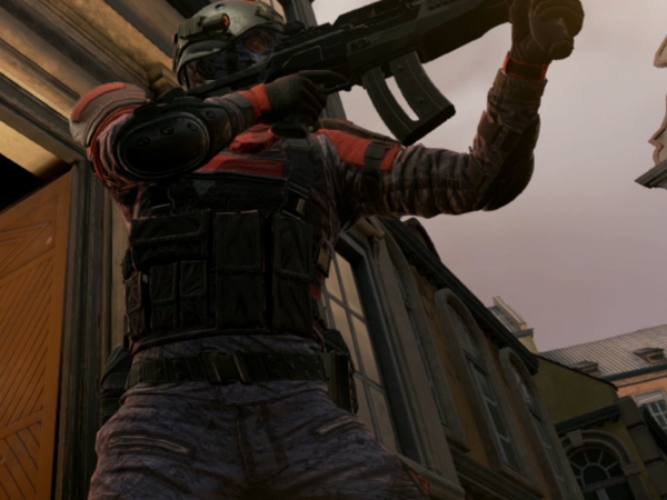 【講 GAME 話】想成為一流的神射手？《亡命小隊》槍技大考驗　體驗「爆頭」快感！