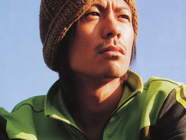 V6 森田剛、宮澤理惠相差五歲姐弟戀修成正果！宣布兩人閃婚