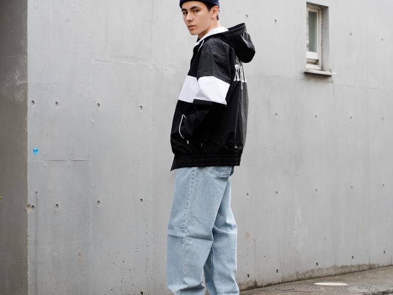 重返 90 年代的「大、寬、潮」！LEVI'S 全新 SILVERTAB® 銀標復刻系列正式上架