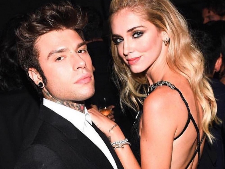 按讚數瞬間破百萬！「地表最強部落客」Chiara Ferragni 曝喜訊：我們的小 Leo 出生了！