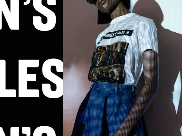 miu miu 獨立知性《Women's Tales》系列微電影 推出共15款限量劇照 TEE