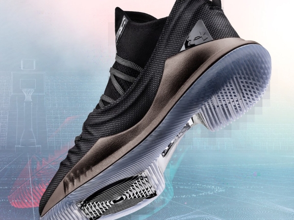 每週鞋報：ACRONYM 與 NIKE 又合作了，Converse x MADNESS Chuck'70 發售信息發布