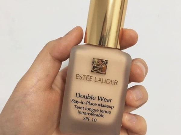 【櫃姐搜查線】底妝密技揭曉！ Estee Lauder 櫃姊「私心推薦 Top 3 」，眾人高喊：包了！