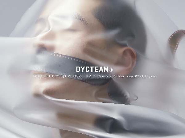 台灣出品 / DYCTEAM 參與 PR01 Trade show Tokyo 發表 2018 秋冬新品
