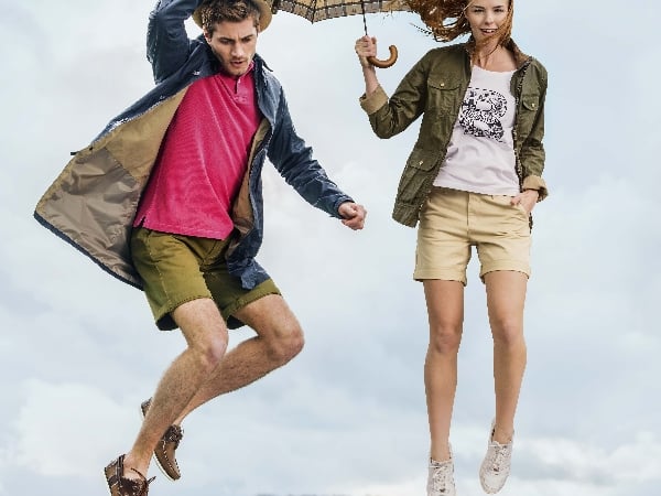 Barbour 4oz Lightweight 系列 減重30% 輕盈亮相