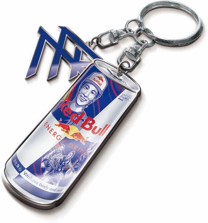 Red Bull x 世界羽球球后戴資穎限定罐 能量滿點集氣上架 首度推出彩色繪製官方罐 揭密球后三大招牌英姿