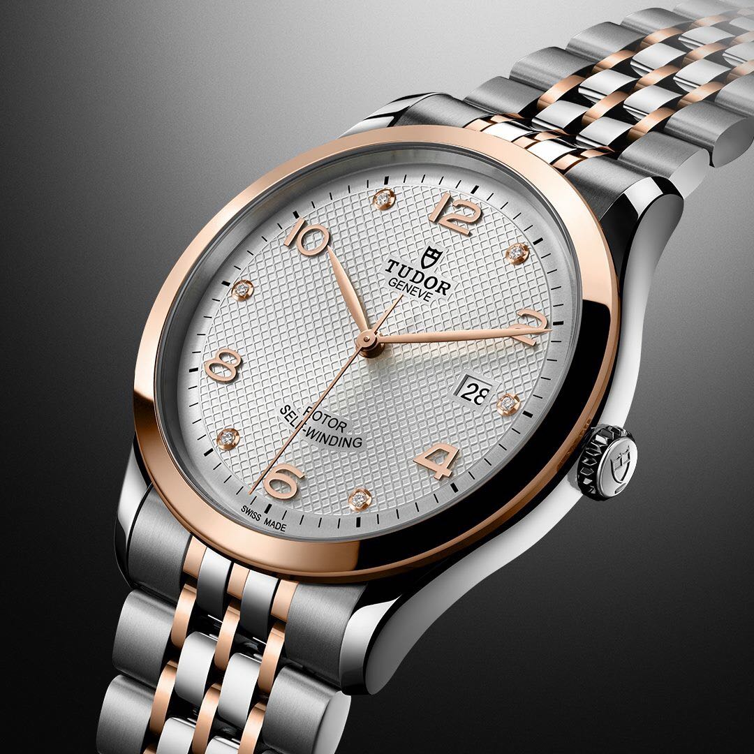 TUDOR 帝舵表宣佈亞洲流行天王周杰倫出任品牌全球代言人 並搶先曝光全新1926系列機械腕錶